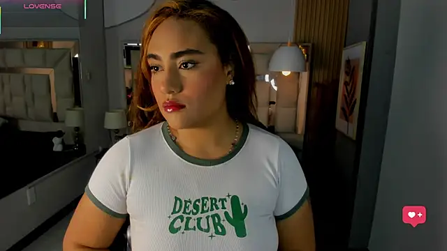 AnguelJones online show from November 12, 4:16 am