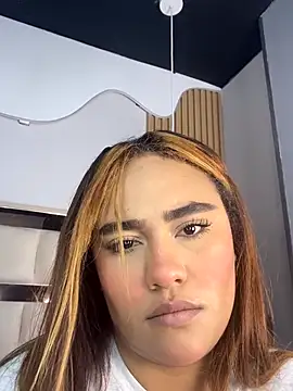 AnguelJones online show from November 28, 4:01 am