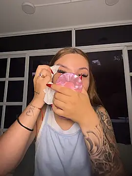 Beella1  online show from January 13, 11:36 am