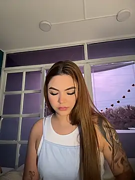 Beella1  online show from February 23, 2:06 pm