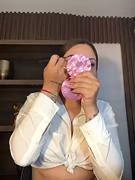 Beella1  online show from October 31, 10:01 am