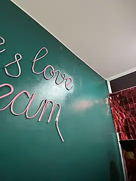 Beella1  online show from February 14, 12:05 pm