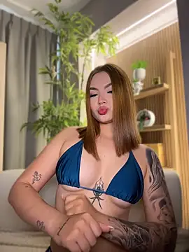 Beella1  online show from April 8, 11:55 am