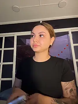 Beella1  online show from February 19, 11:40 am