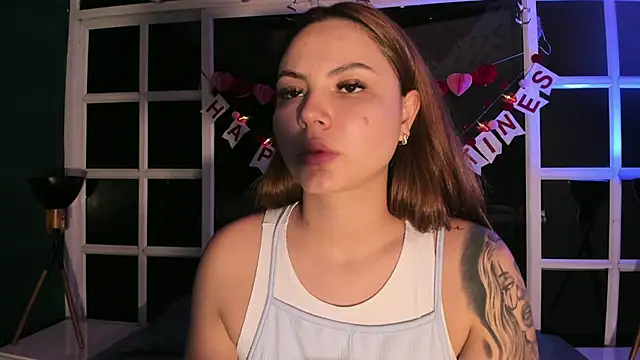 Beella1  online show from February 16, 11:53 am