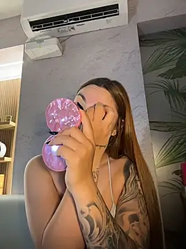 Beella1  online show from March 5, 11:51 am