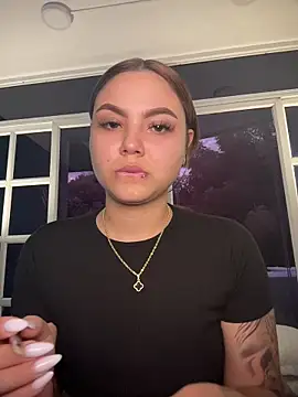 Beella1  online show from November 29, 11:54 am