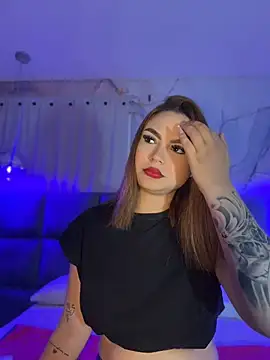 Beella1  online show from May 10, 12:03 am