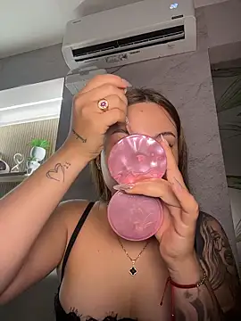 Beella1  online show from February 1, 11:41 am