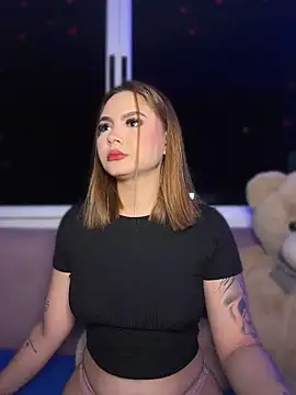 Beella1  online show from May 5, 10:07 am