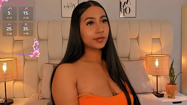 ameliebelle  online show from October 26, 12:16 pm