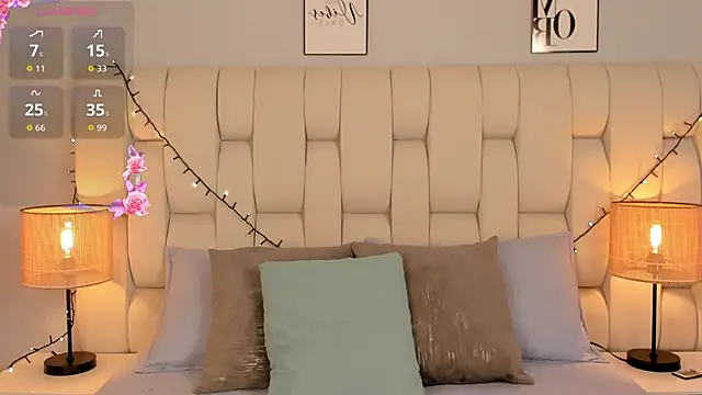 ameliebelle  online show from November 20, 12:50 pm