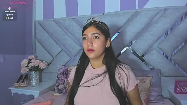 Kailyruiz online show from January 14, 11:25 am