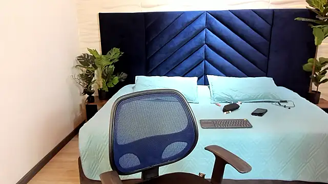 Lil James online show from March 7, 8:25 pm