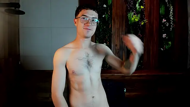 Lil James online show from February 23, 8:53 pm