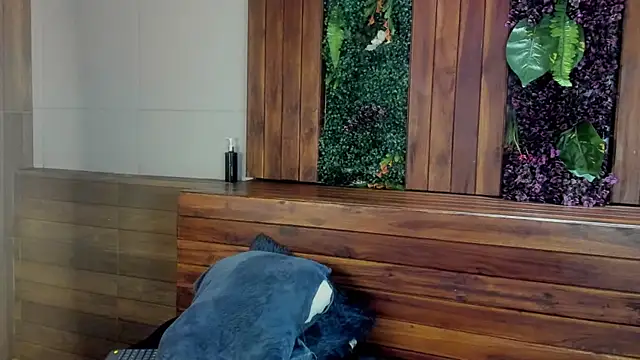 Lil James online show from December 22, 8:20 pm