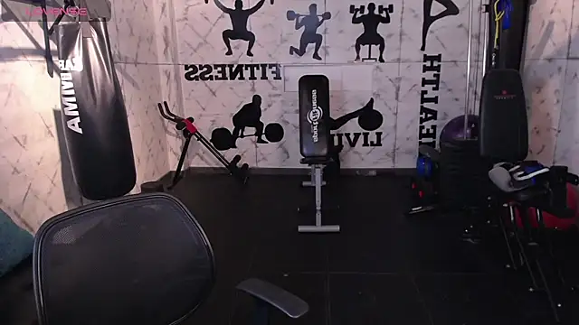 Lil James online show from February 9, 8:07 pm