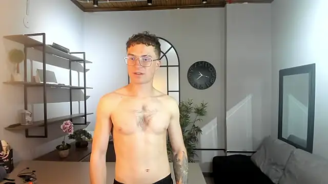 Lil James online show from March 25, 8:41 pm