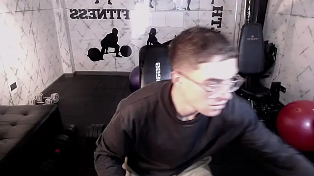 Lil James online show from January 31, 8:29 pm