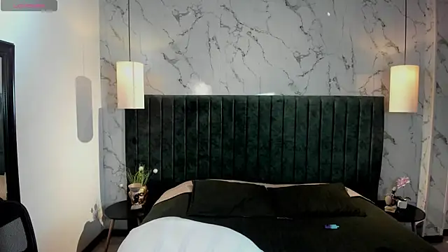 Lil James online show from April 11, 8:01 pm