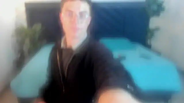 Lil James online show from March 15, 8:49 pm