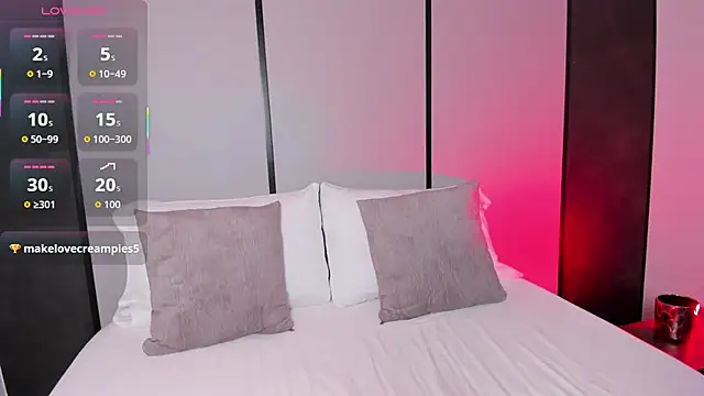 mia collins96 online show from March 8, 2:37 am