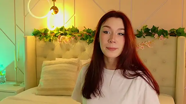 KoriPaul online show from March 23, 5:07 am