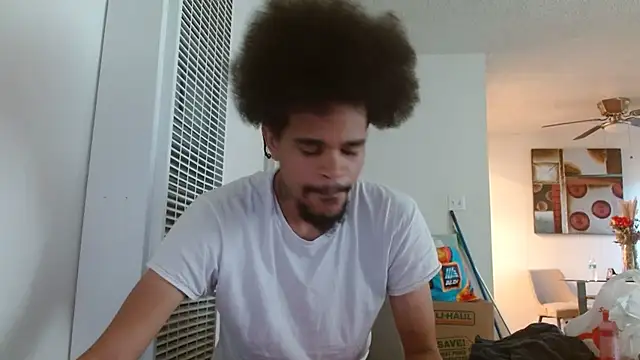 Mrmakeherwet Tez online show from December 5, 5:00 pm