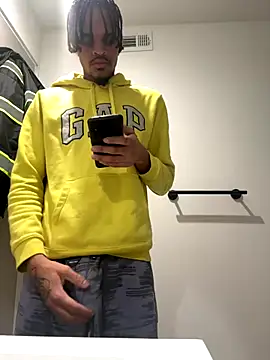 Mrmakeherwet Tez online show from December 17, 6:18 am