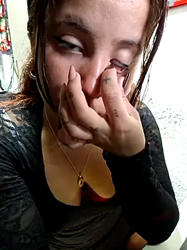 Snapshot of TamySweet69 chatting on November 7, 12:21 pm TamySweet69 online show from November 7, 12:21 pm