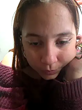 Snapshot of TamySweet69 chatting on November 3, 5:38 pm TamySweet69 online show from November 3, 5:38 pm