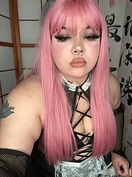 yum3doll online show from November 12, 7:40 pm