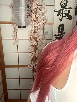 yum3doll online show from October 27, 8:21 pm