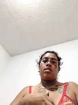 Chicattoo69 online show from October 21, 5:51 am