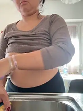 gatitalocahot online show from February 8, 12:36 pm