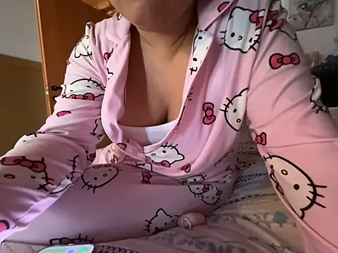 gatitalocahot online show from March 22, 1:34 pm