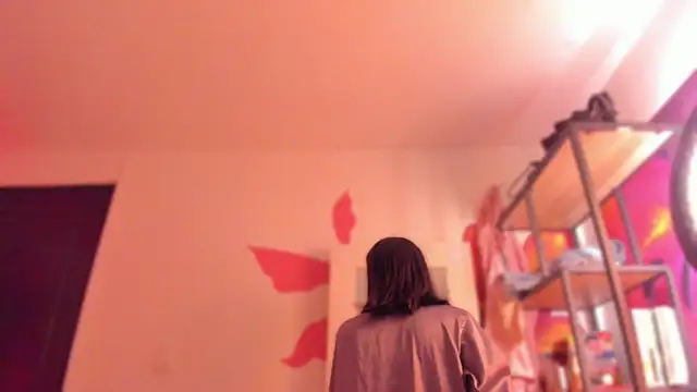 YariRose online show from March 29, 3:02 pm