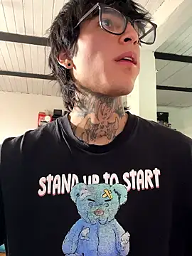 sflps online show from February 9, 6:50 pm