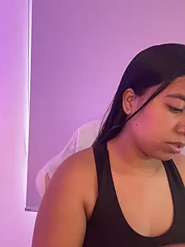 aly nicols online show from October 29, 9:58 pm