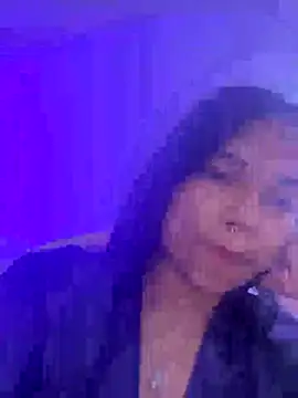 aly nicols online show from October 21, 6:51 pm