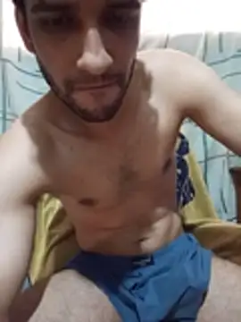 Snapshot of DevilDgrim chatting on July 9, 4:28 pm DevilDgrim online show from July 9, 4:28 pm