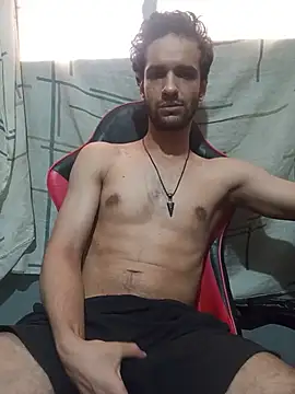 Snapshot of DevilDgrim chatting on July 10, 3:45 pm DevilDgrim online show from July 10, 3:45 pm