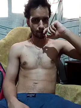 Snapshot of DevilDgrim chatting on July 7, 3:37 pm DevilDgrim online show from July 7, 3:37 pm