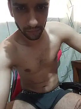 Snapshot of DevilDgrim chatting on July 14, 12:11 pm DevilDgrim online show from July 14, 12:11 pm