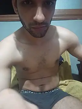 Snapshot of DevilDgrim chatting on July 9, 1:50 am DevilDgrim online show from July 9, 1:50 am