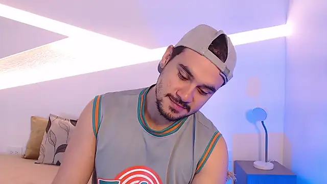 Jake muller1 online show from February 4, 3:45 am