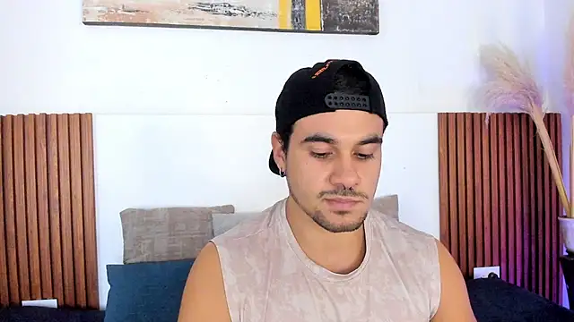 Jake muller1 online show from November 23, 2:10 am