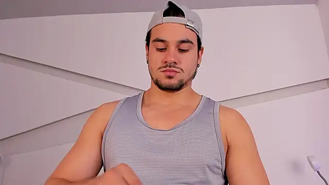 Jake muller1 online show from March 13, 3:22 am