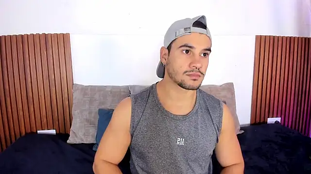 Jake muller1 online show from December 23, 3:28 am