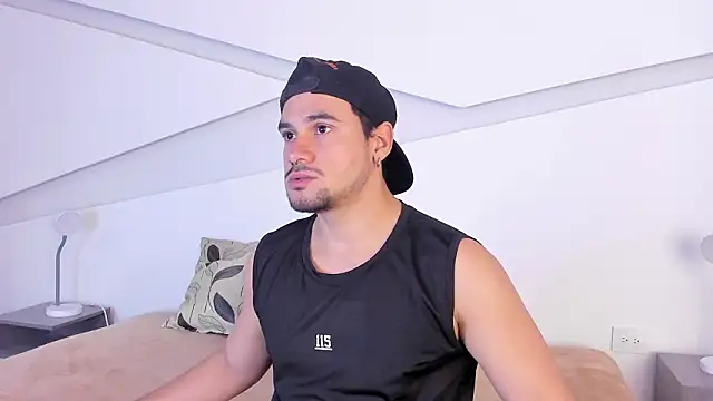 Jake muller1 online show from February 10, 3:27 am